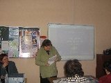 Педагогический совет. 5 февраля 2010 года. 